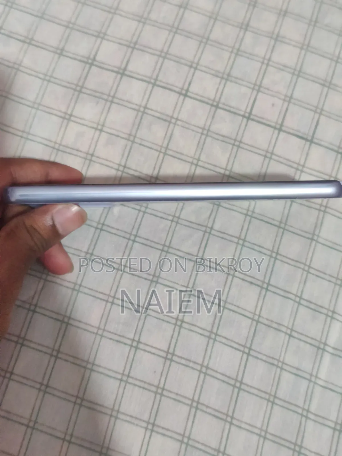 Samsung Galaxy A53 5G 128 GB Blue
