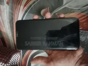 অ্যাপল আইফোন ১১ প্রো ম্যাক্স ২৫৬ জিবি কালো