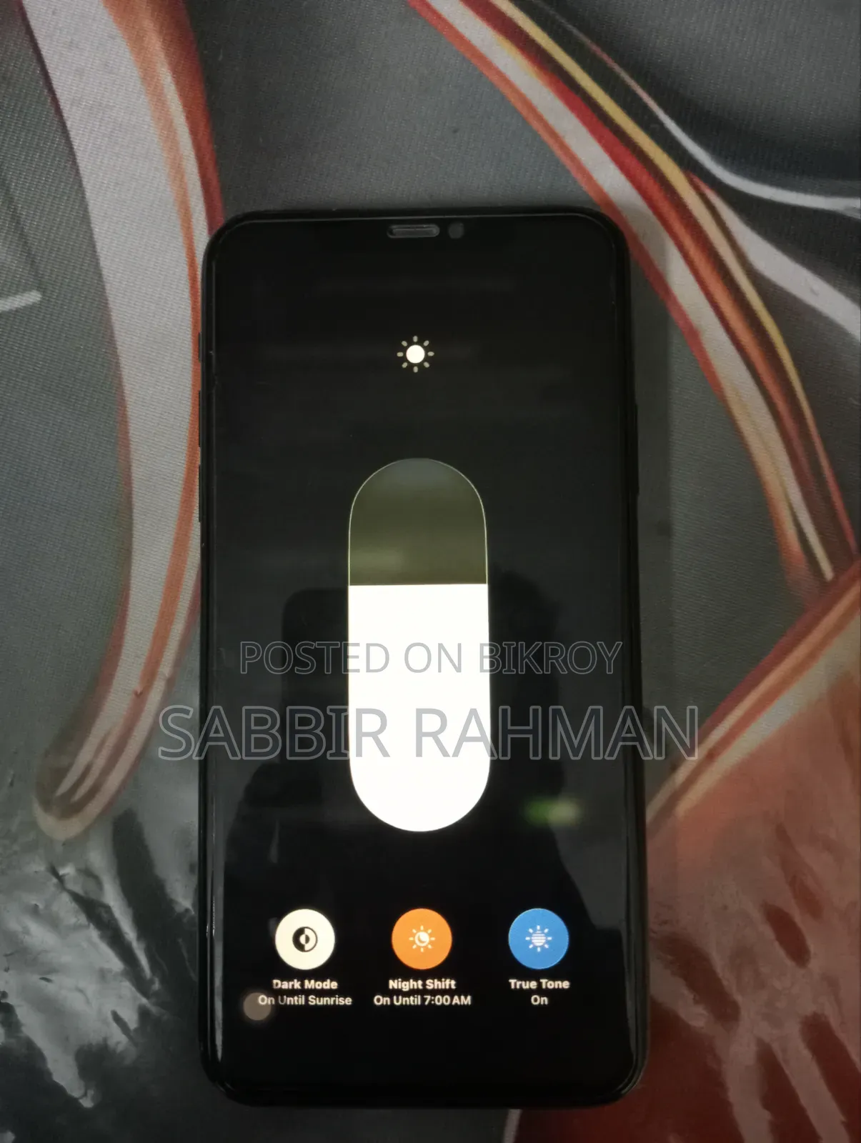 Apple iPhone 11 Pro Max 256 GB Black