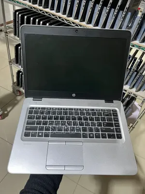 Laptop HP EliteBook 840 G3 8GB Intel Core I5 SSD 256GB