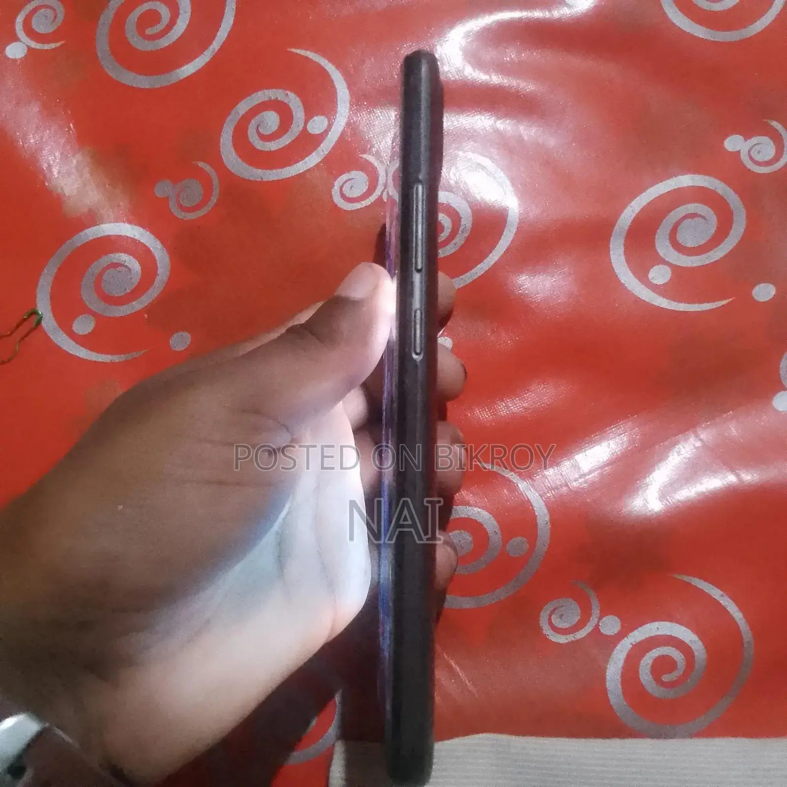 Realme C25Y 64 GB Black