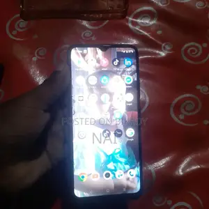 Realme C25Y 64 GB Black