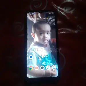 Realme C25Y 64 GB Black