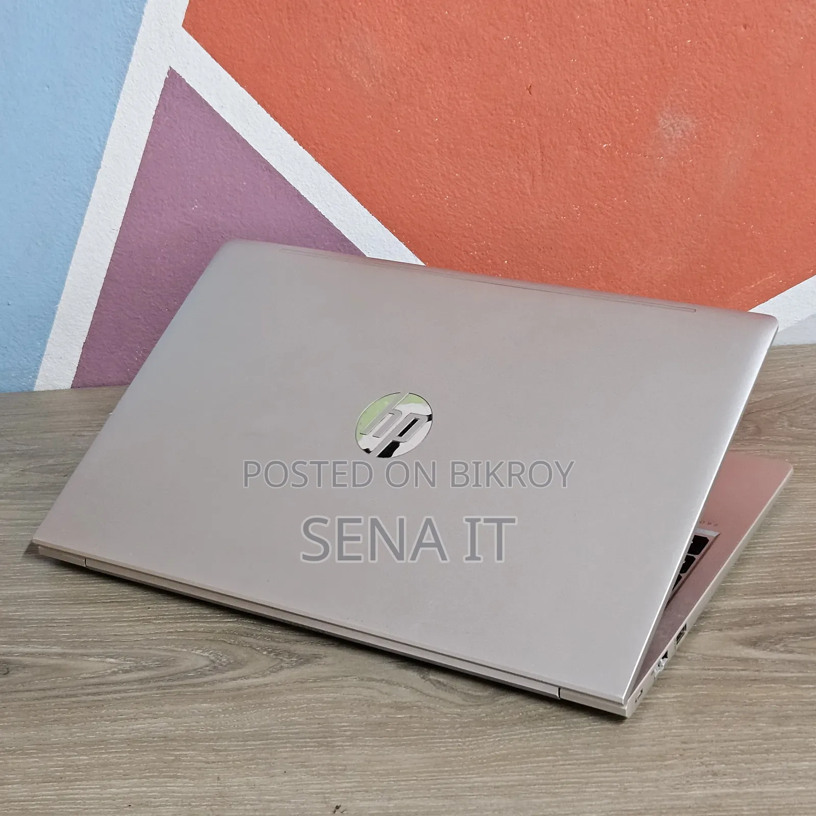 Laptop HP ProBook 450 G9 16GB Intel Core I7 SSD 512GB