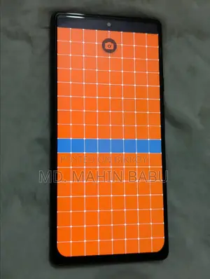 Google Pixel 6 128 GB White