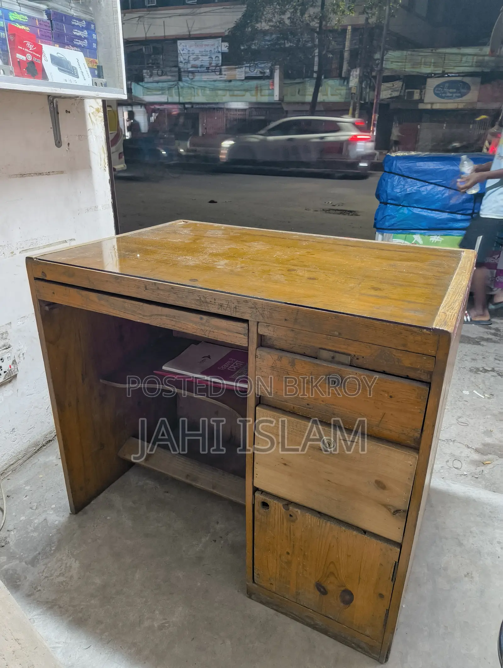 Computer Table