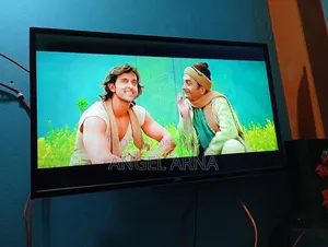 TV Has Only 4 Lines Appearing Otherwise No Problem YouTube Works
