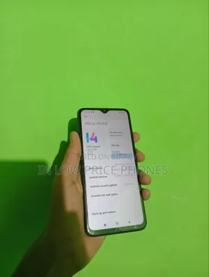 শাওমি রেডমি ৯ পাওয়ার ১২৮ জিবি ব্ল্যাক