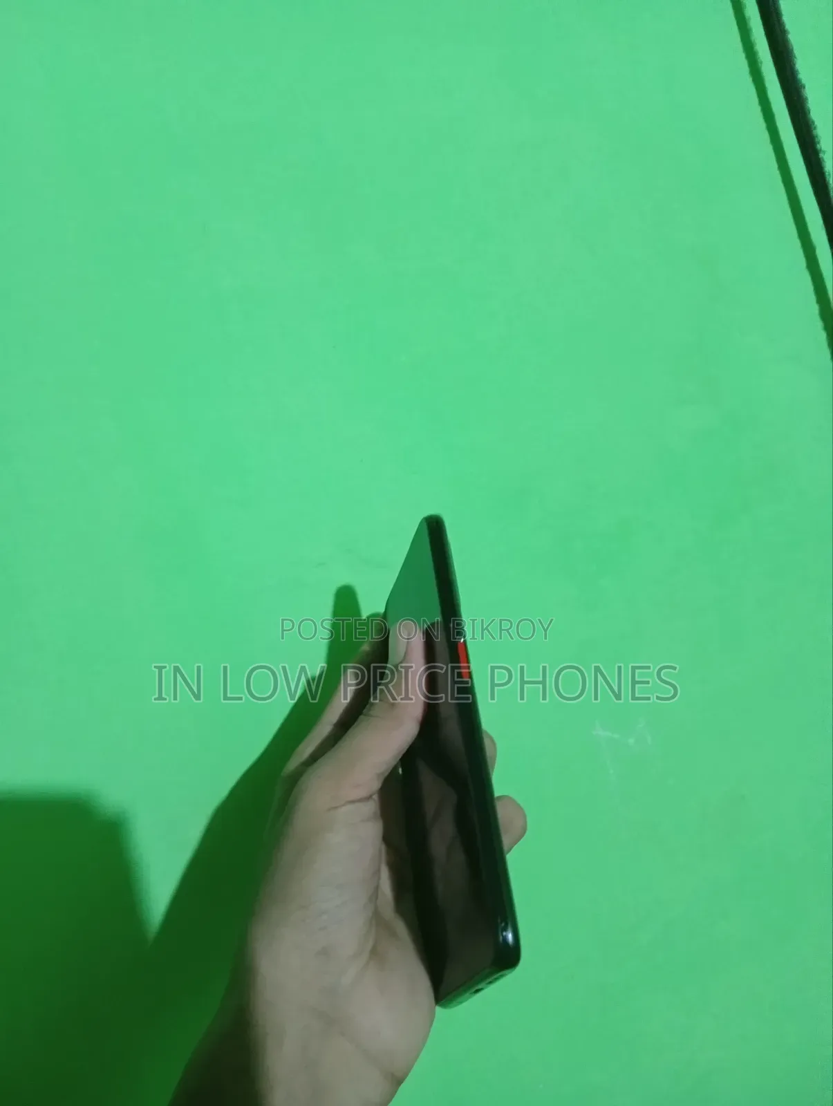Xiaomi Redmi 9 Power 128 GB Black