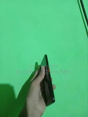 Xiaomi Redmi 9 Power 128 GB Black