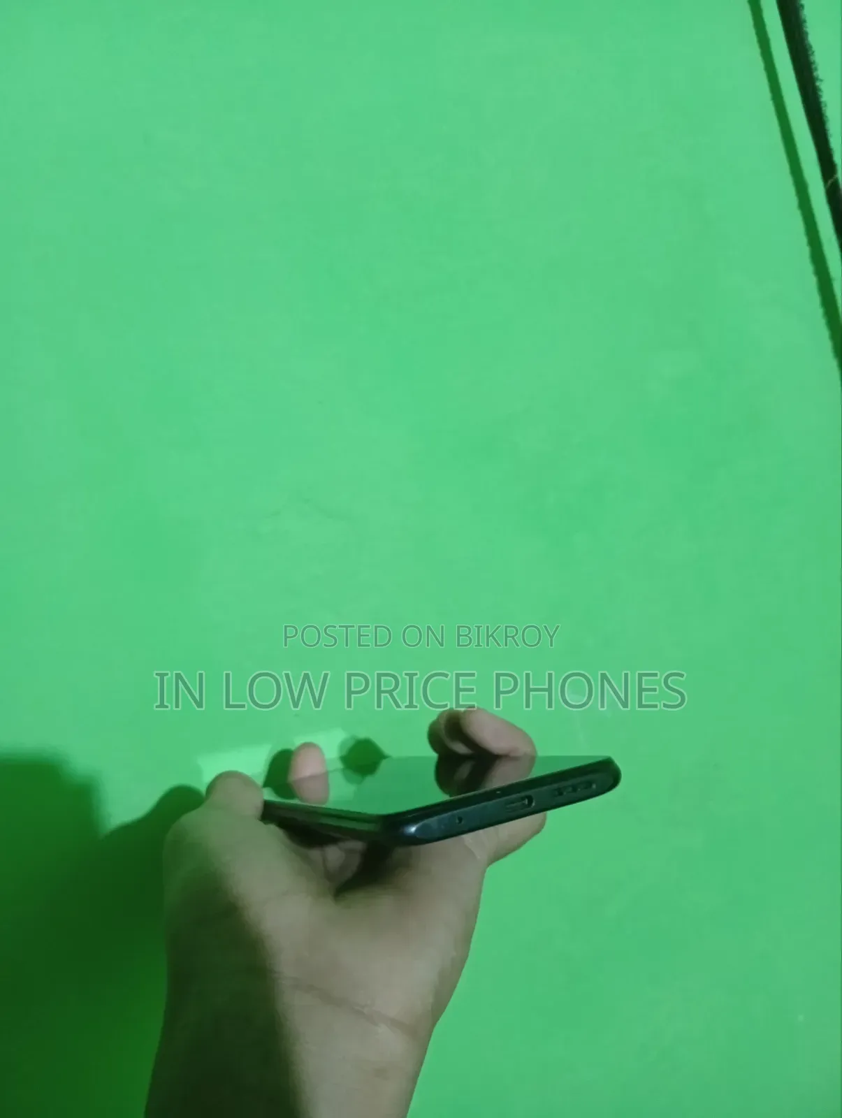 Xiaomi Redmi 9 Power 128 GB Black