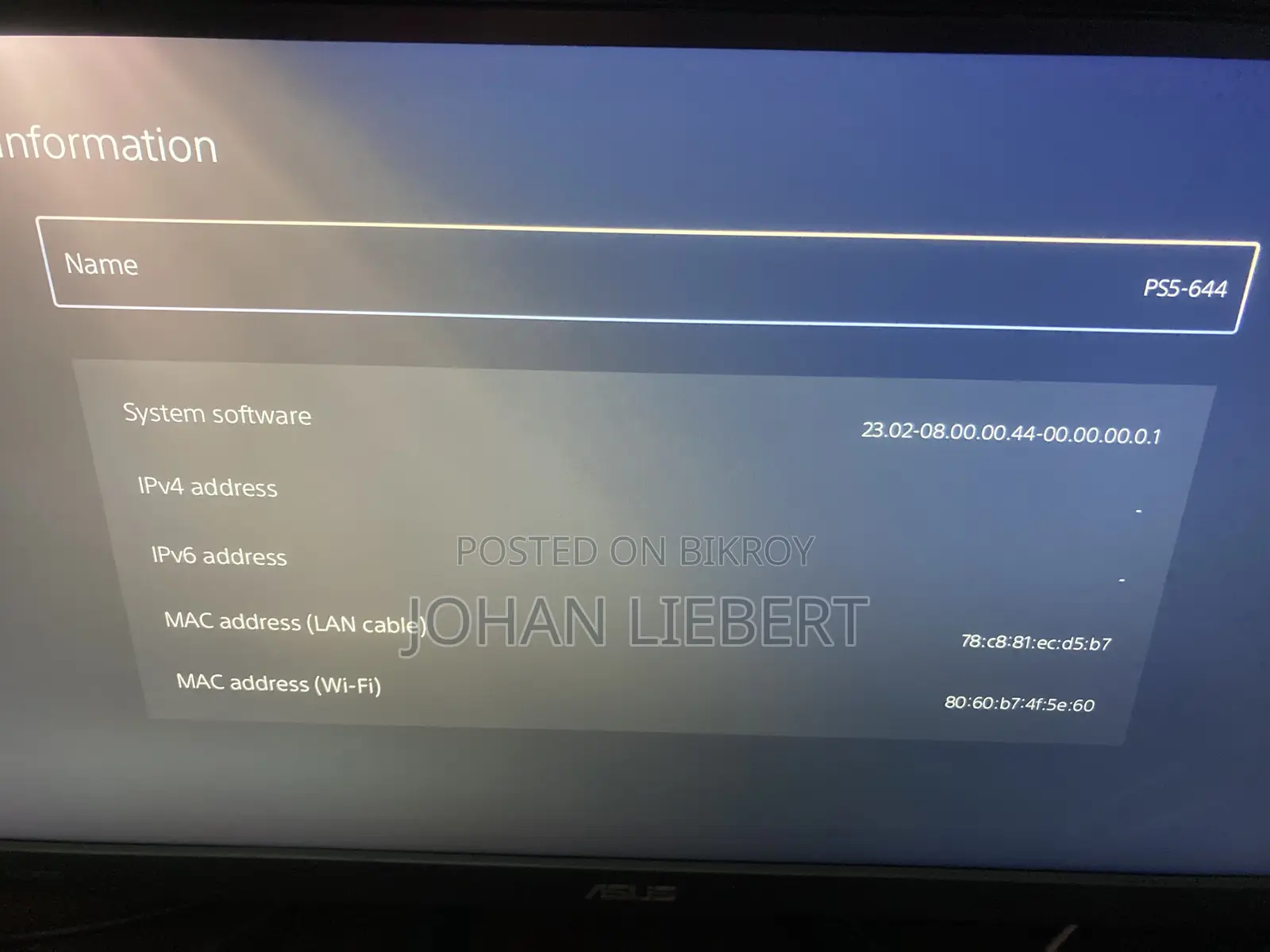 PS5 Fat Jailbreak (8.00)