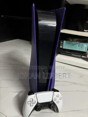 PS5 Fat Jailbreak (8.00)