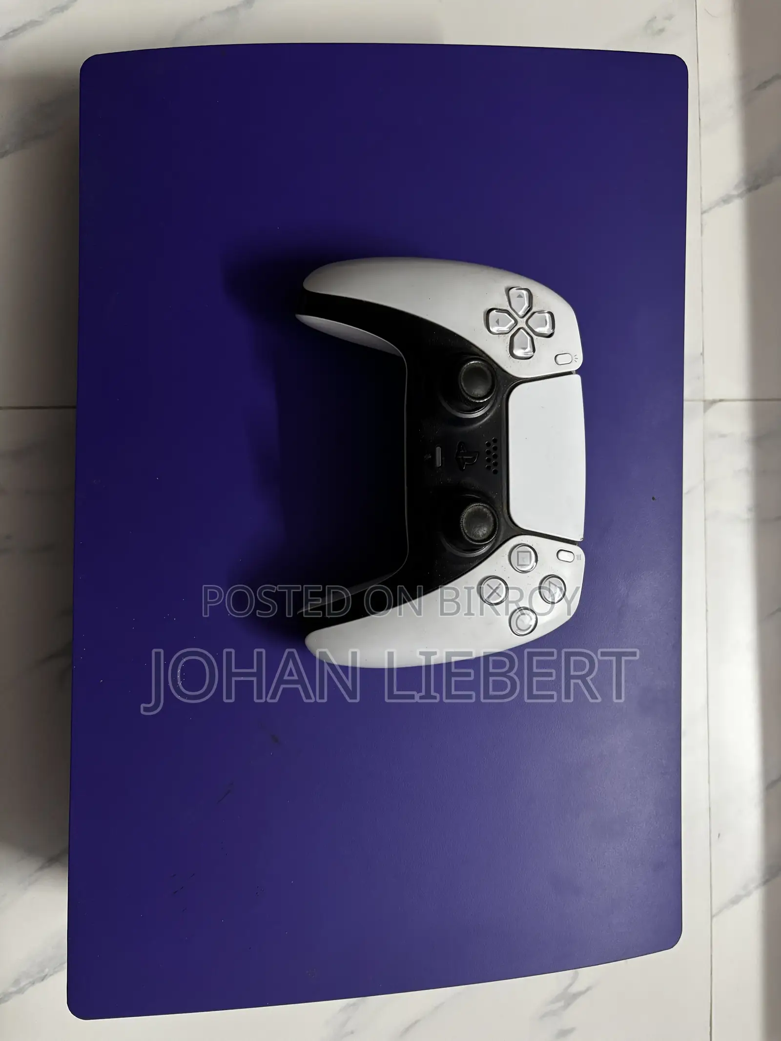 PS5 Fat Jailbreak (8.00)