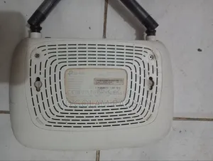 টিপি লিংক রাউটার (রাউটার বিক্রি হবে)