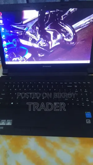 Lenovo Flex 6 4GB RAM Intel HDD 128GB Laptop