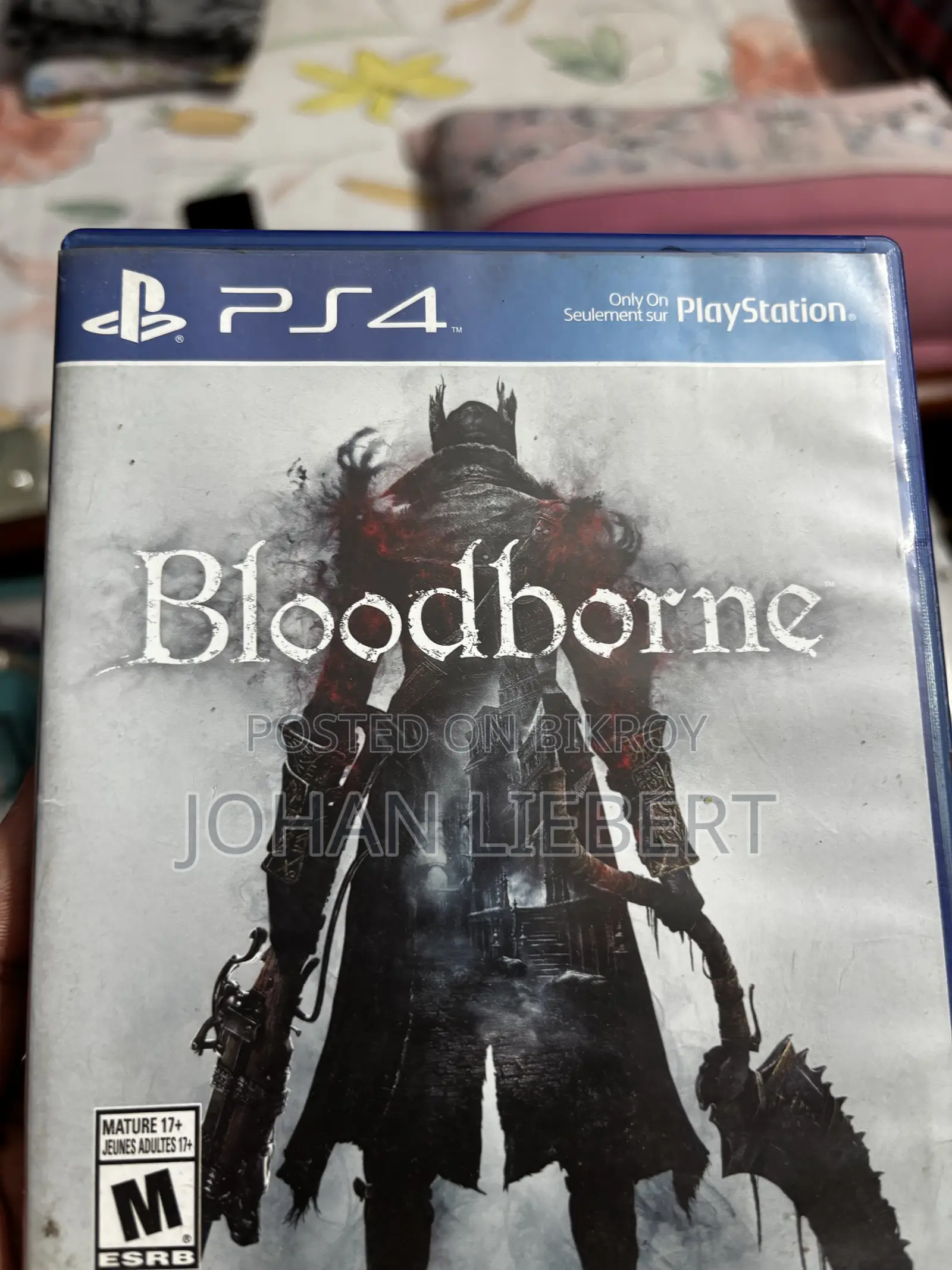 PS5 Fat Jailbreak (8.00)