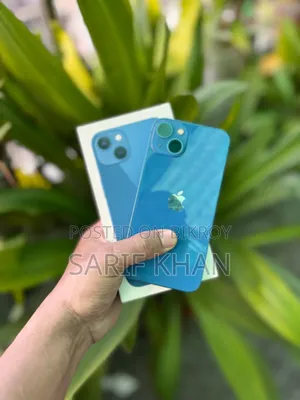 Apple iPhone 13 128 GB Blue