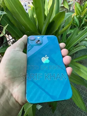 Apple iPhone 13 128 GB Blue