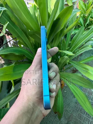 Apple iPhone 13 128 GB Blue