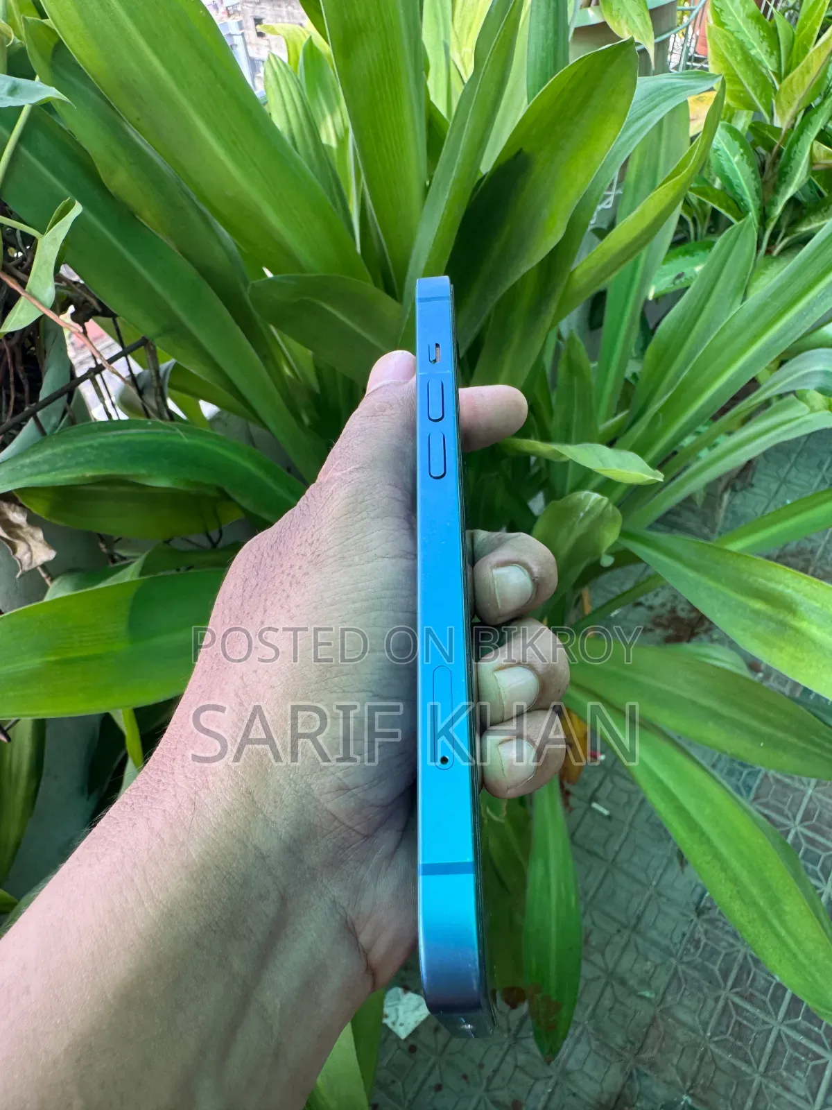 Apple iPhone 13 128 GB Blue