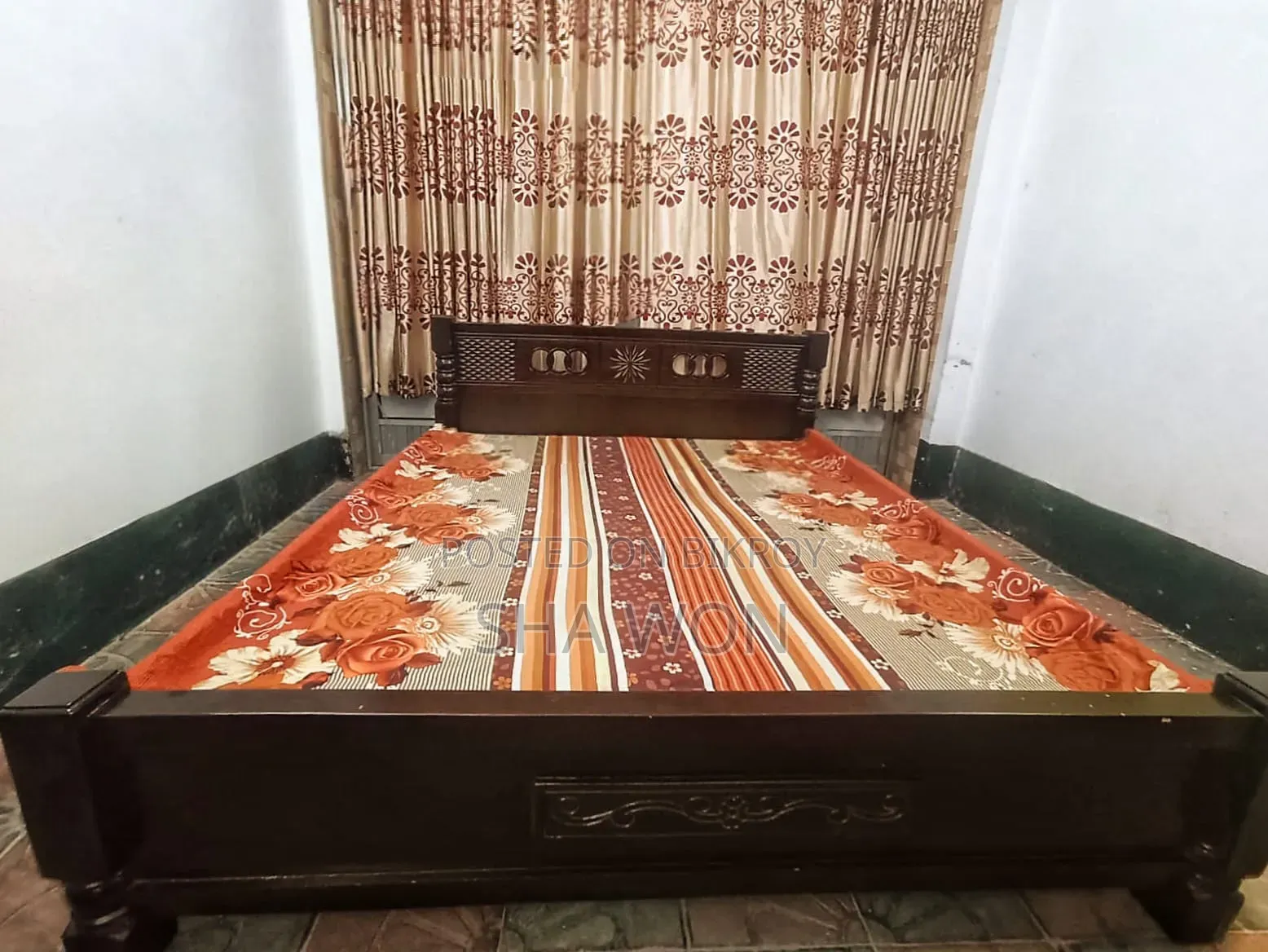 Bed Sale – Urgent
