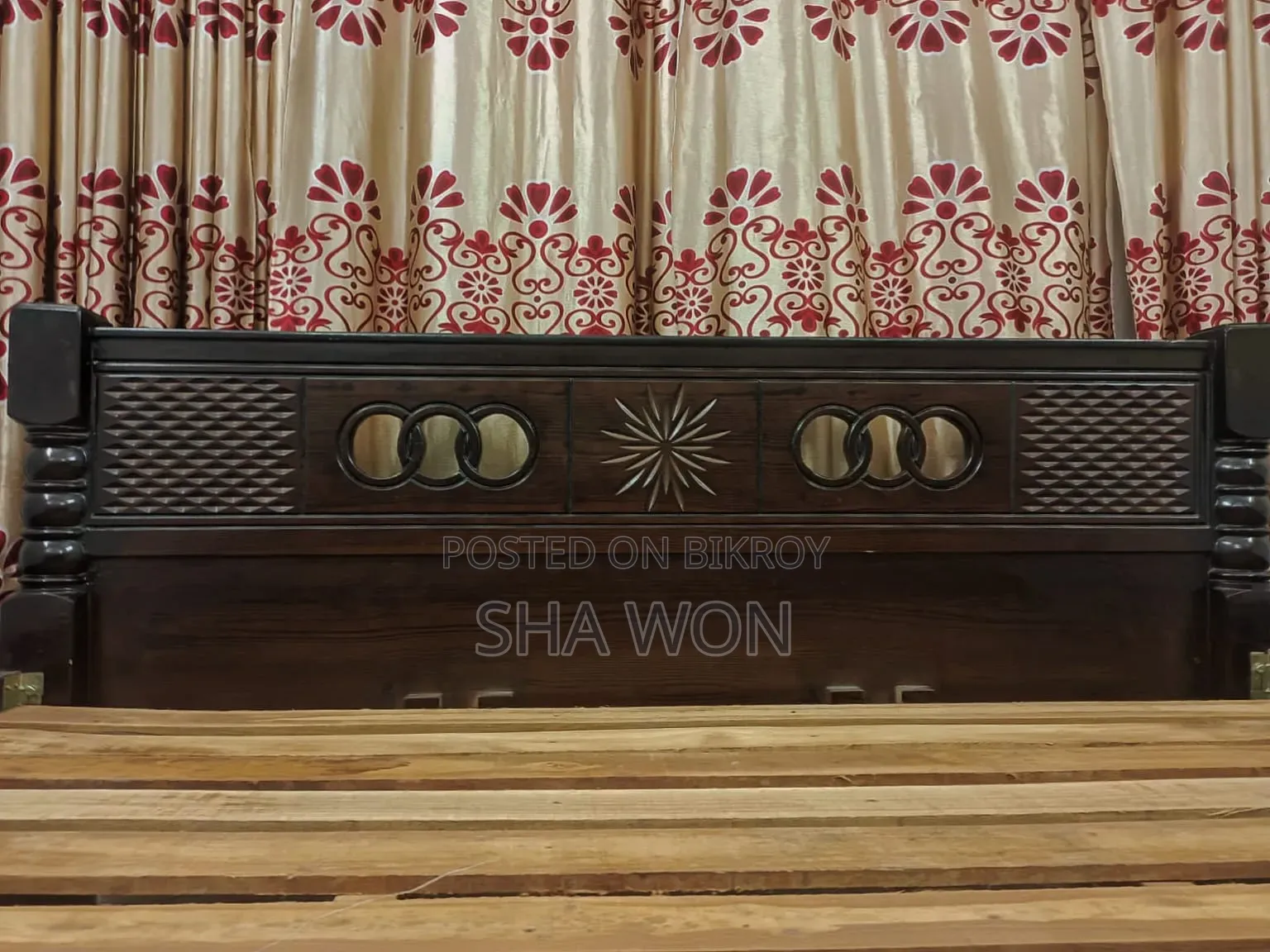 Bed Sale – Urgent