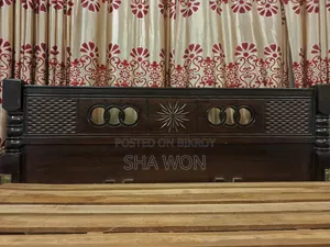 Bed Sale – Urgent
