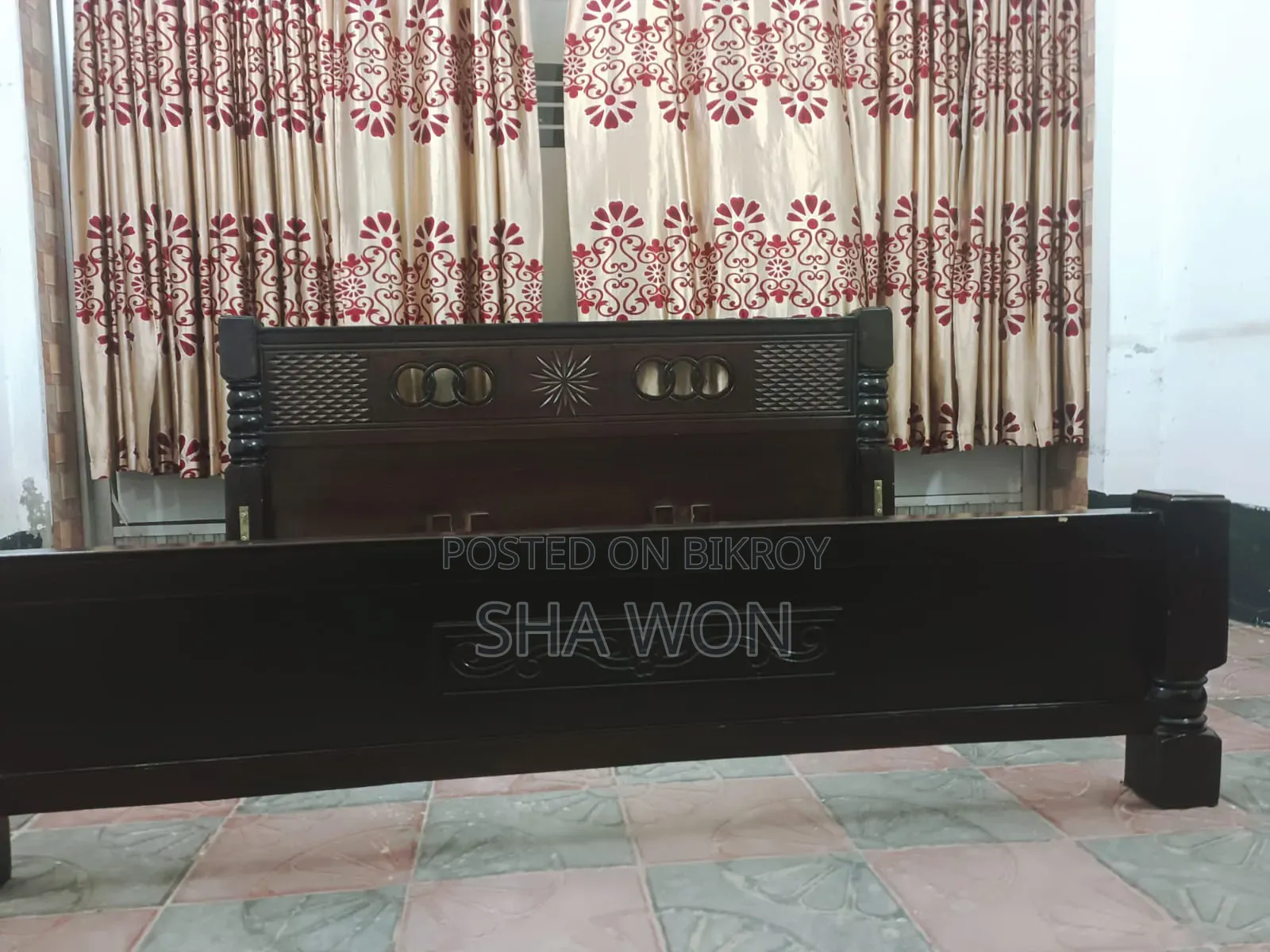 Bed Sale – Urgent