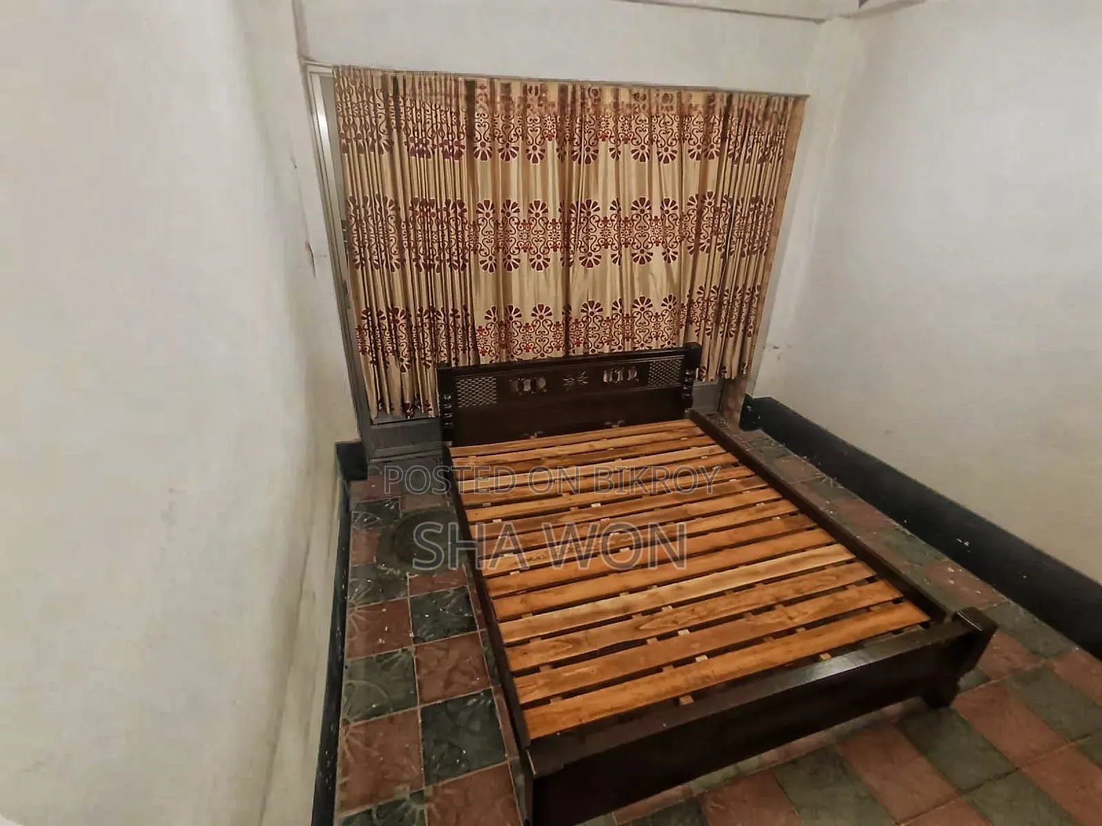 Bed Sale – Urgent
