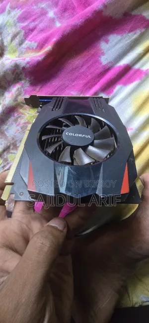 গ্রাফিক্স কার্ড ১০৩০