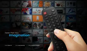 Walton Big 40-Inch FullHD TV With 2 Years Brand Warranty
