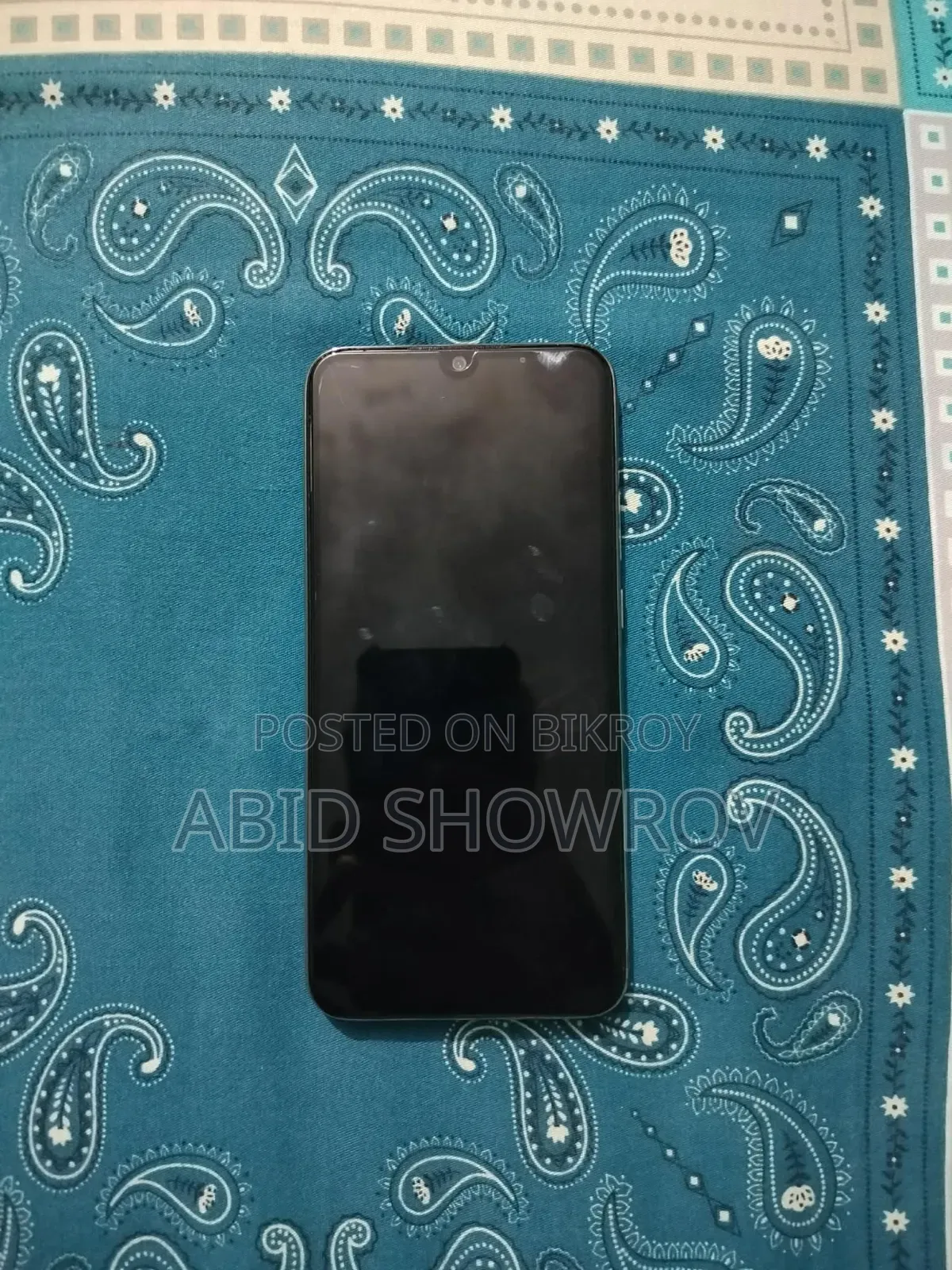 Xiaomi Redmi Note 8 64 GB White