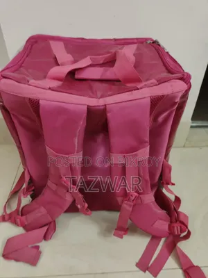 Foodpanda Bag