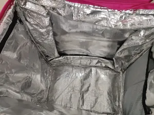 Foodpanda Bag