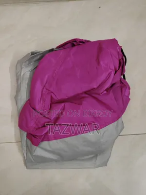 Foodpanda Bag