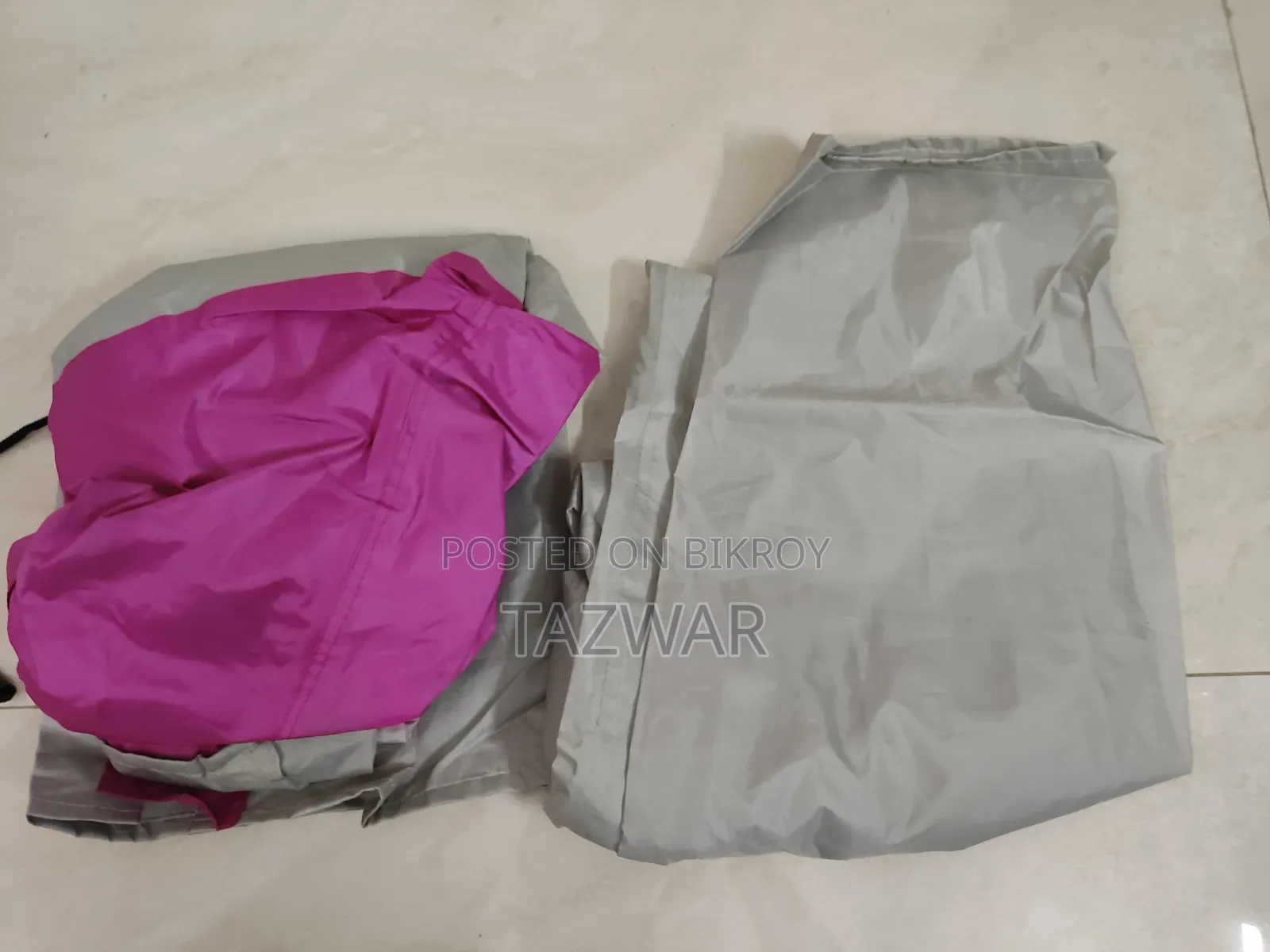 Foodpanda Bag