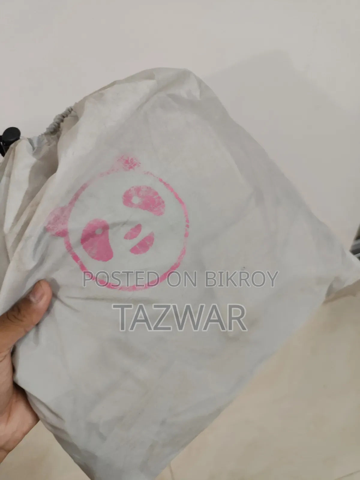 Foodpanda Bag