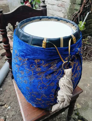 প্রফেশনাল কাঠি ঢোল