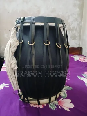 প্রফেশনাল কাঠি ঢোল