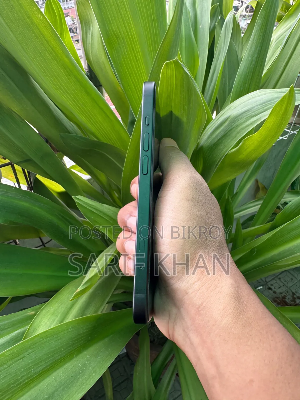 Apple iPhone 15 512 GB Black