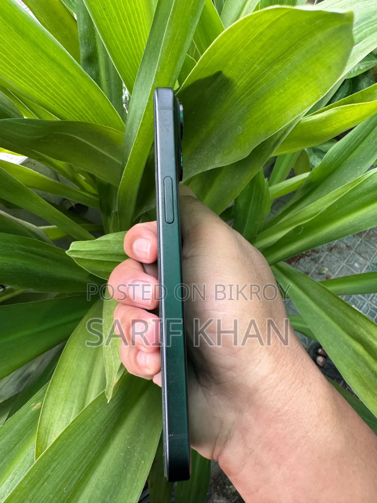 Apple iPhone 15 512 GB Black