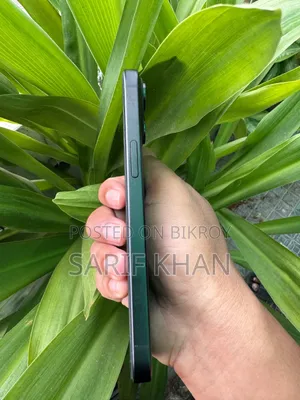 Apple iPhone 15 512 GB Black
