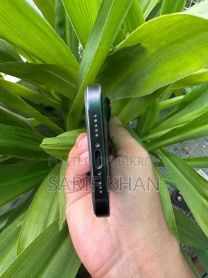 Apple iPhone 15 512 GB Black