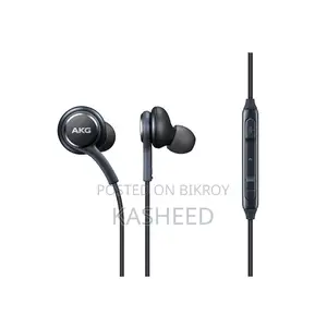 AKG Headphone