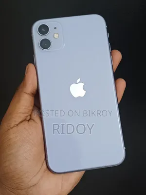 Apple iPhone 11 128 GB