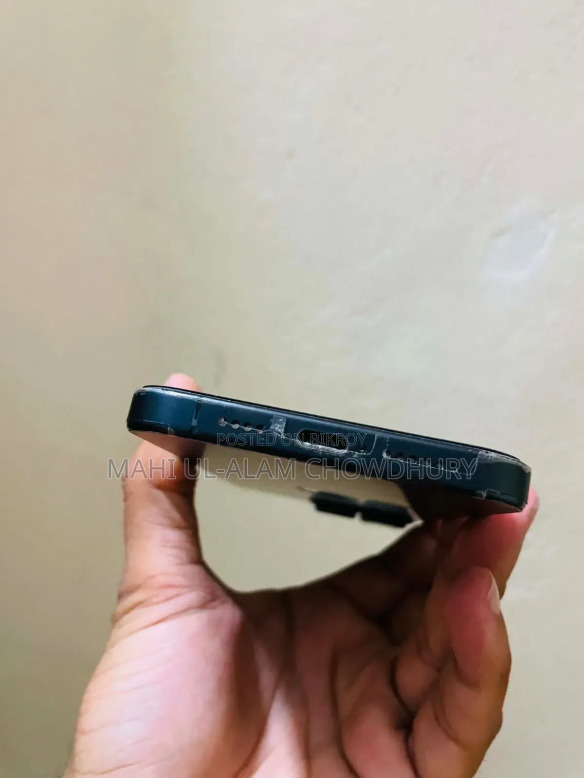 Apple iPhone 15 Pro Max 512 GB Black