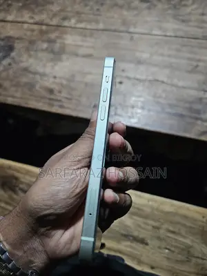 Apple iPhone 12 64 GB Green