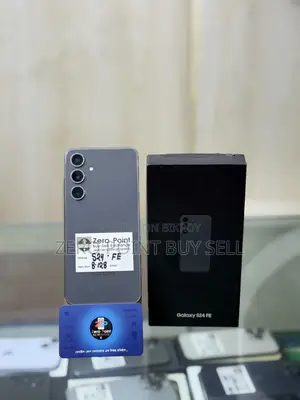 Samsung Galaxy S24 FE 128 GB