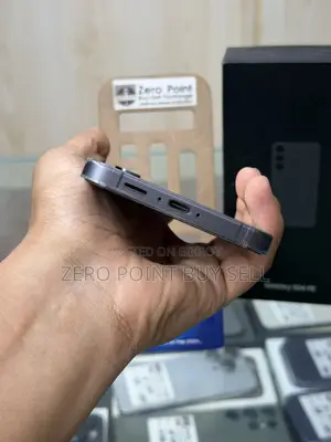 Samsung Galaxy S24 FE 128 GB